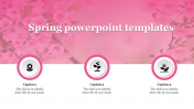 Download Unlimited Spring PowerPoint Templates Design